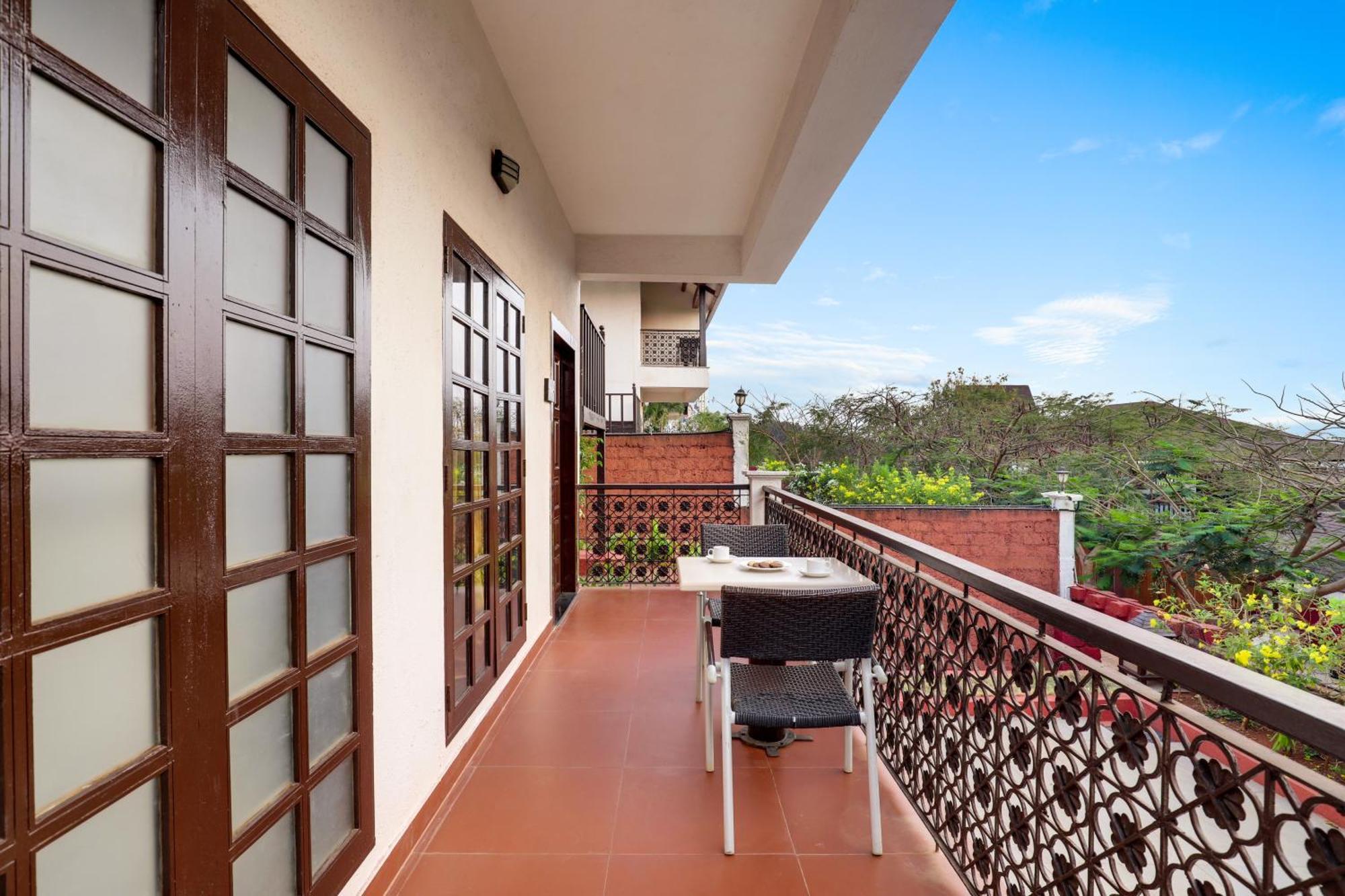 Lemon Tree Hotel, Dapoli Luaran gambar