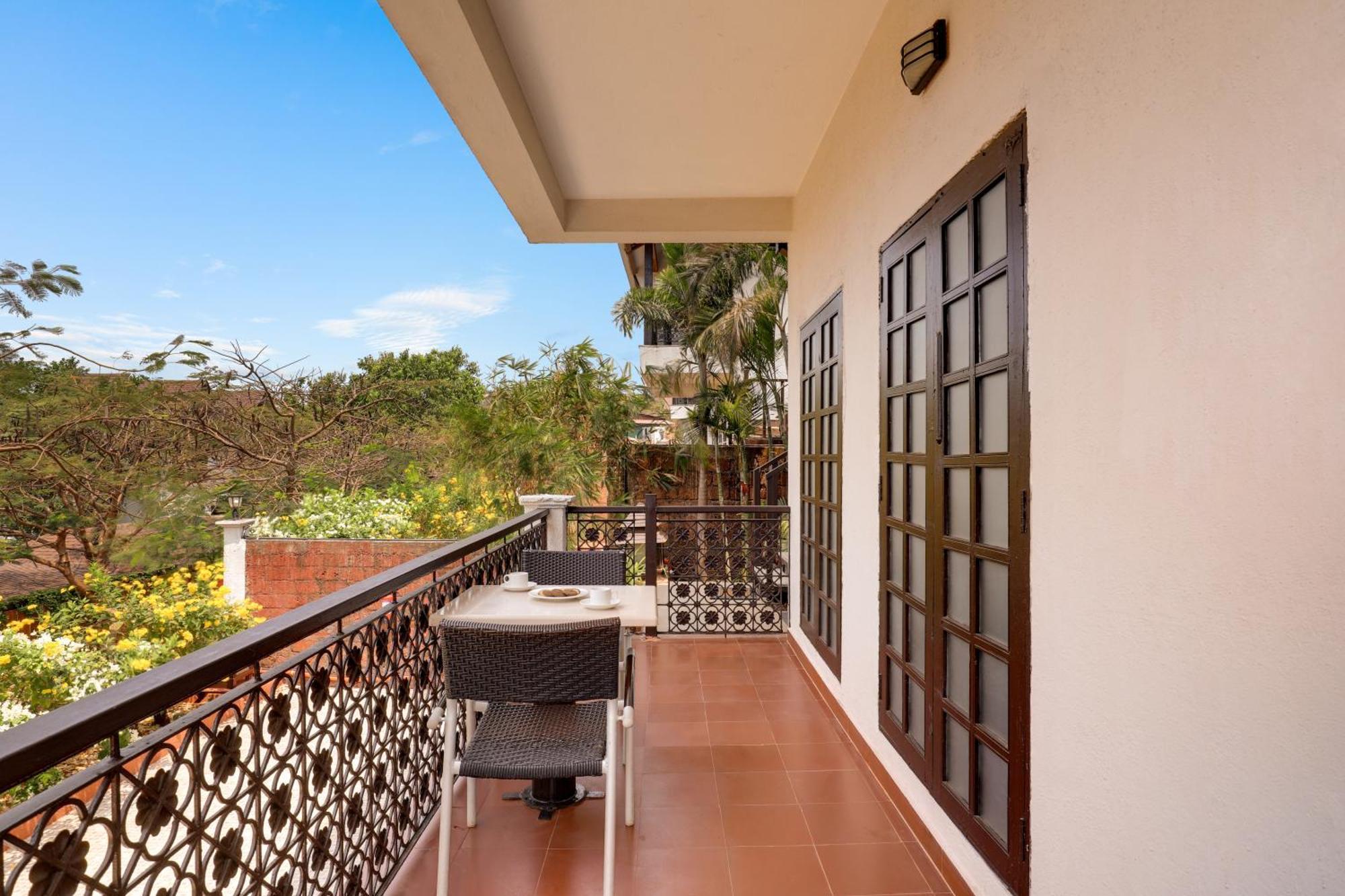 Lemon Tree Hotel, Dapoli Luaran gambar
